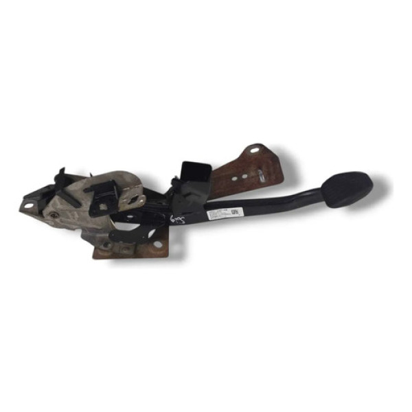 Pedal Acelerador 4m512467 Ford Focus 2011 2012 2013