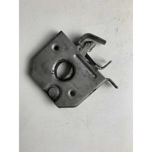 Fechadura Trava Do Capo Renault Clio Logan 1.0 16v 2015