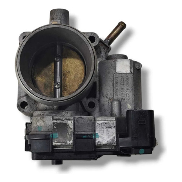 Tbi Corpo Borboleta Fiat Toro Jeep Renegade 1.8 2017 2018
