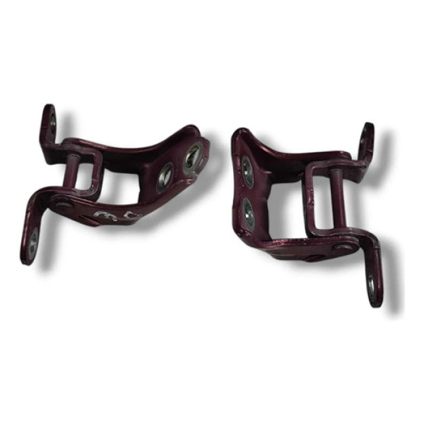 Dobradiça Porta Dianteira Esquerda Honda City 1.5 2024/2026