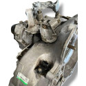 Caixa De Marcha Câmbio Chevrolet Agile Montana 12 15 Detalhe