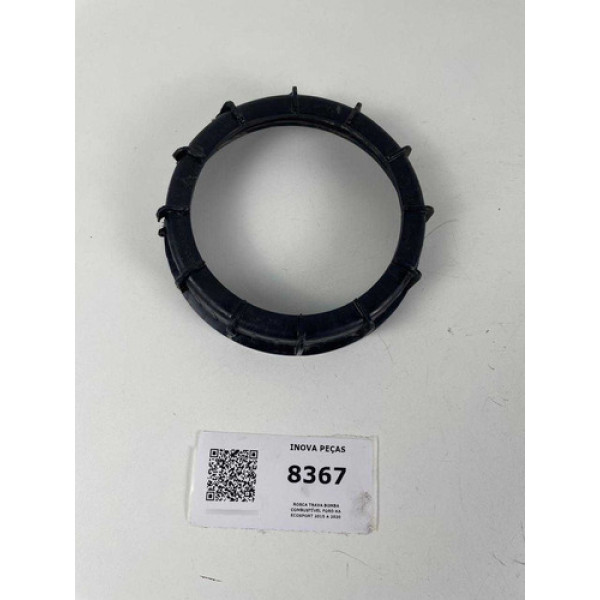 Rosca Trava Bomba Combustível Ford Ka Ecosport 2015 A 2020 Preto