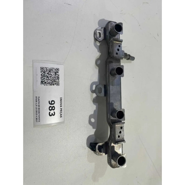 Flauta De Bicos Toyota Etios 1.3 1.5 2013 A 2017