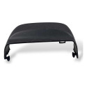 Moldura Superior Comando De Seta Gm Agile 2011 2016 Preto