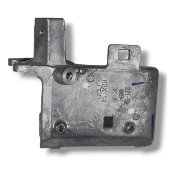 Suporte Coxim Inferior Câmbio Honda City 1.5 22 25