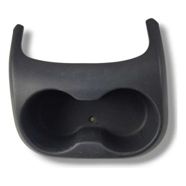 Porta Copos Console Central Uno Fiorino 2011/21 01001852160 Cinza