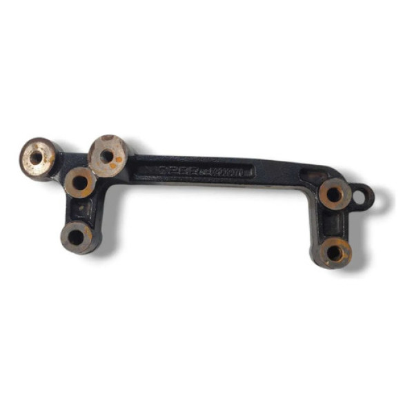 Suporte Calço Frontal Motor Toro Renegade Etorq 1.8 Flex