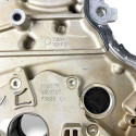 Bomba De Óleo Jeep Compass Renegade Pulse 1.3 Turbo 46345894