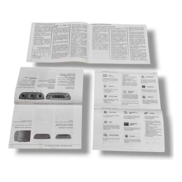 Manual Do Proprietario Fluence 2015 2017