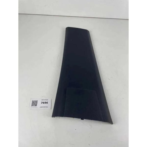 Moldura Inferior Coluna Esquerda Fiat Idea  735369984