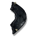 Acabamento Painel Kia Picanto 2012 2013 84841-1y000 Preto Listras