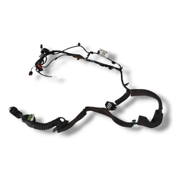 Chicote Porta Diantera Esquerda Ford Focus 2015/2019