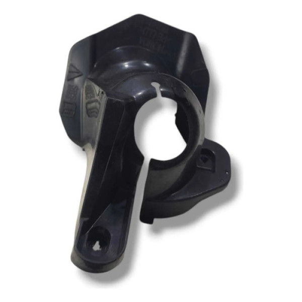 Moldura Coluna Direção Honda City 2009 A 2013