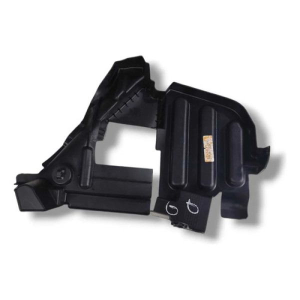 Defletor Lado Direto Radiador Honda City Hatch 2026