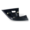 Moldura Interna Retrovisor Esquerdo Onix 2013/2025 Preto