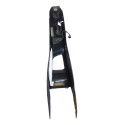 Console Central Gm Onix Lt 1.0 2020 2024