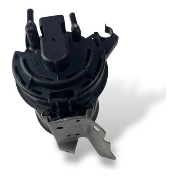 Filtro Canister March Versa Kicks 149501hs0a Preto