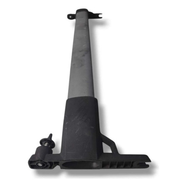 Rack Travessa Teto Ford Ecosport 2013-2021 Branca