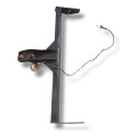Engate Reboque S10 1996 A 2000