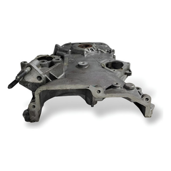 Tampa Lateral Motor Jac J3 1.4 2010 2013 Prata