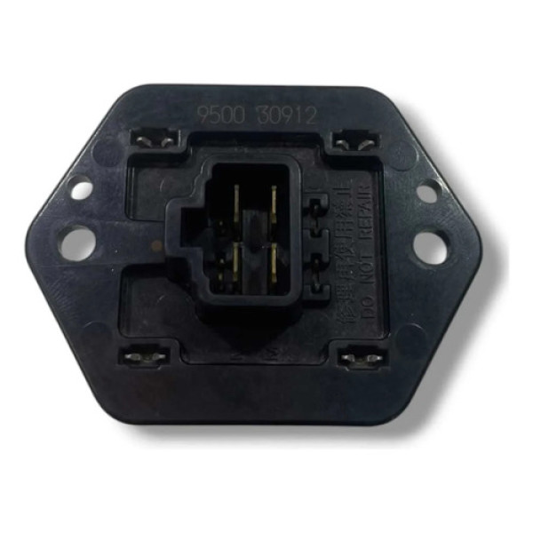 Resistência Ar Cond Mitsubishi Pajero Tr4 2010 2014