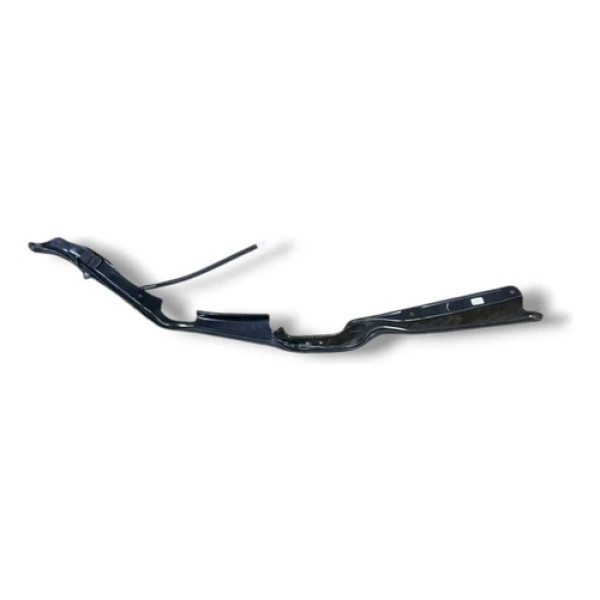 Moldura Direita Sensor Porta Mala Toyota Corolla Cross 2024 Preto