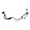 Mangueira Ar Chevrolet Meriva 1.4 2002 2012