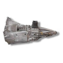 Caixa De Marcha Câmbio Manual Chevrolet S10 01 11 2.8 4x2