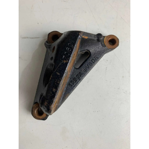 Suporte Calço Hidráulico Coxim Toyota Etios 13 A19 15709v4da
