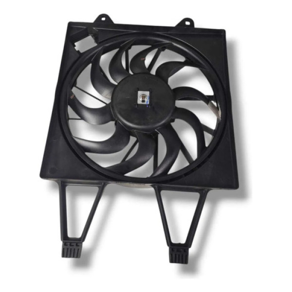Ventoinha Eletroventilador Fiat Mobi 1.0 2020