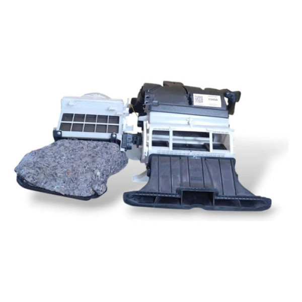 Caixa De Ventilaçao Evaporadora Mitsubishi Asx 2012 2017