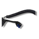 Chicote Sensor Estacionamento Traseiro Chevrolet Onix 20 24