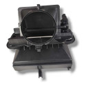 Tampa Caixa Evaporadora Chevrolet Meriva 2003/93397034
