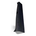 Soleira Porta Mala Prisma 13/2022 Gm 52087648 Cinza-escuro