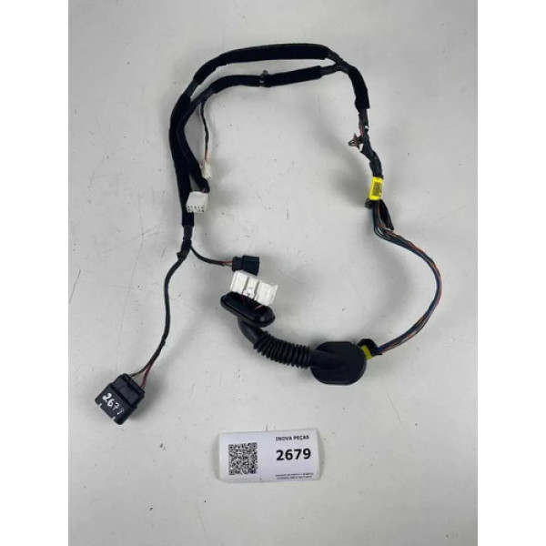 Chicote De Porta T.direita Hyundai Creta 2017-2019