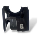 Moldura Inferior Coluna Direção Gm Agile Montana 2012 2019 Preto