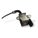 Valvula Solenoide Partida A Frio Onix Cobalt Prisma 1.0 1.4