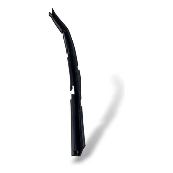 Vedação Do Vidro Da Porta Traseira Esq Do Vw 1j5839471db41 Prata