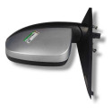 Retrovisor Lado Esquerdo Gm Meriva Original 2005/2012