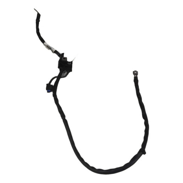 Cabo Chicote Positivo Bateria Ford Focus 2014 2017