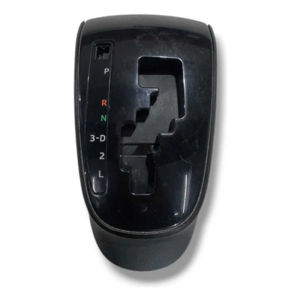 Moldura Trambulador Aut Toyota Etios 2016 2019