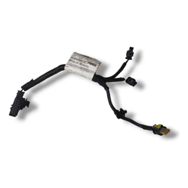 Chicote Sensor Rotação Pulse Compass Fastback 2023 2024
