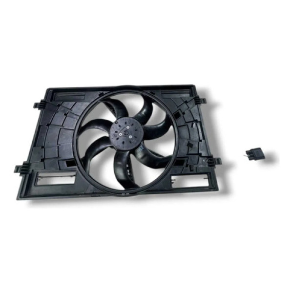 Ventoinha Motor Volkswagen Jetta 2020 2022 50m.959.455.r