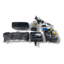 Kit Code Modulo Chevrolet Onix 1.0 Aspirado 2020 2025