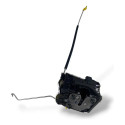Fechadura Porta Traseira Direita Gm 26376708