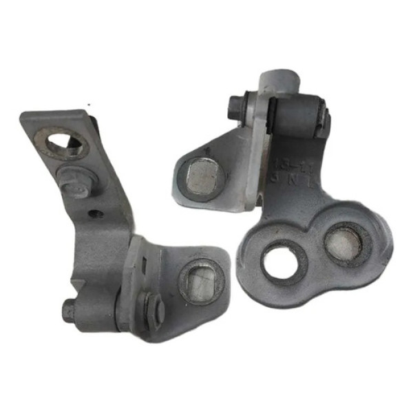 Par Dobradiça Porta Dianteira Rsquerda Ford Focus 2015 2019