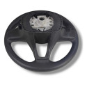 Volante Multifuncional Onix 2020 A 2025 Original Preto
