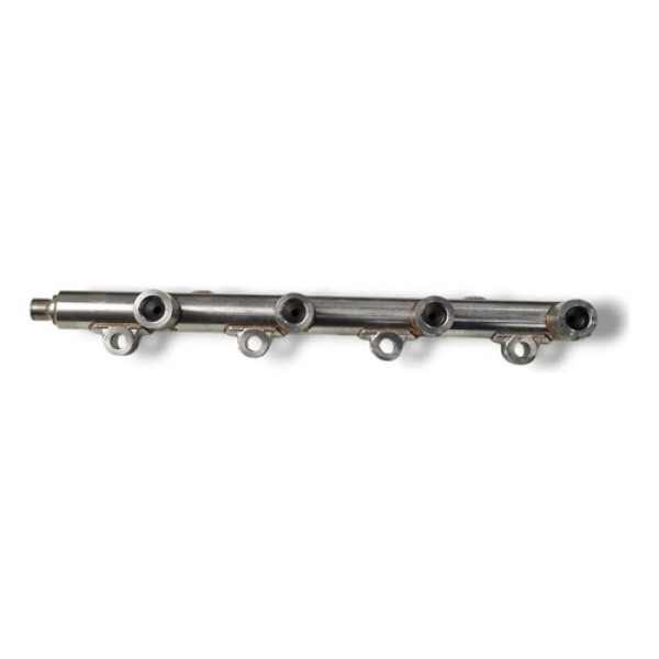 Flauta Bico Injetor Fiat Fastback 1.3 2022 2023 A 2025