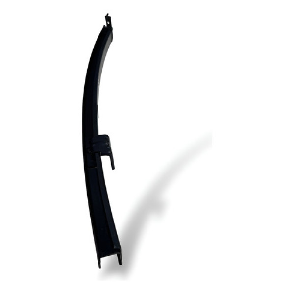 Guia Vidro Porta Traseiro Esquerdo Nissan Sentra 2008 2013 Branco