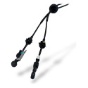 Cabo Trambulador Seletor Gm Agile Montana 2012 2019
